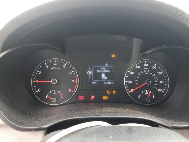 2016 KIA OPTIMA EX - 5XXGU4L30GG029345