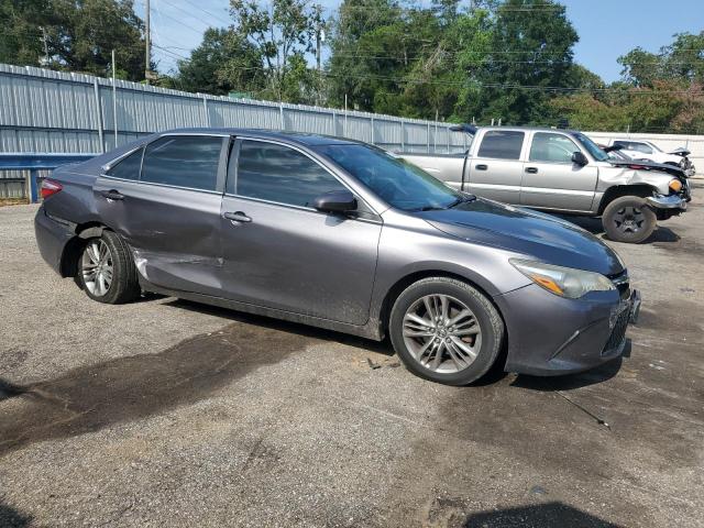 VIN 4T1BF1FKXFU090941 2015 Toyota Camry, LE no.4