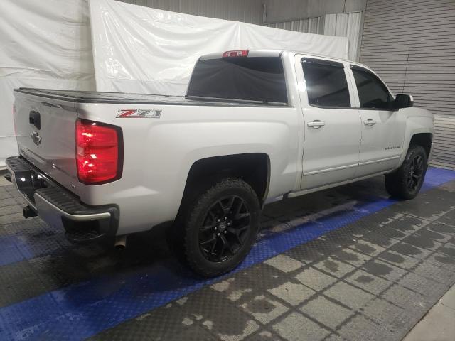 2017 CHEVROLET SILVERADO 3GCUKREC2HG237406  68645224