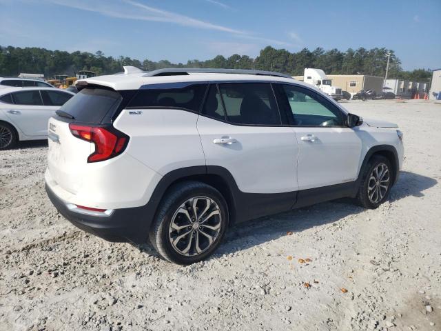 2021 GMC TERRAIN SL - 3GKALPEV0ML327715