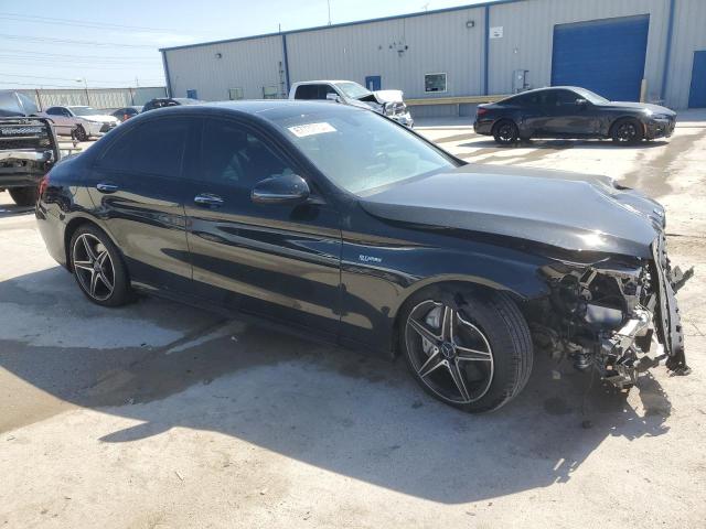 VIN 55SWF6EB7JU269975 2018 Mercedes-Benz C-Class, 4... no.4