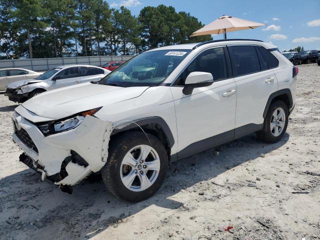 2019 TOYOTA RAV4 XLE JTMW1RFV6KD018836  68141234