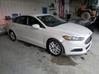 FORD FUSION SE photo