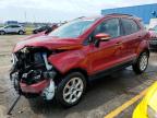 Lot #3023742869 2019 FORD ECOSPORT S