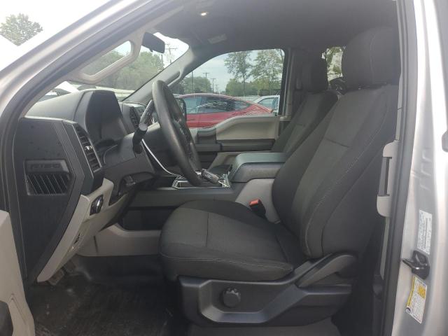 2018 FORD F150 SUPER - 1FTEX1CP3JFA44959