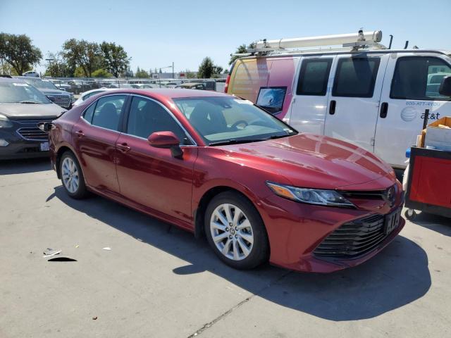 VIN 4T1B11HK9KU800899 2019 Toyota Camry, L no.4