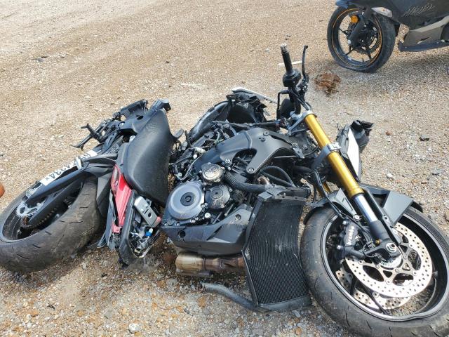 2024 SUZUKI GSX-S1000 - JS1EK11B3R7100131