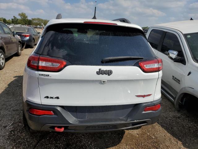 2016 JEEP CHEROKEE T - 1C4PJMBB8GW241832