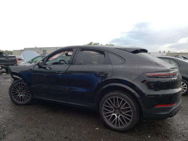 2021 PORSCHE CAYENNE S WP1BB2AY6MDA46299