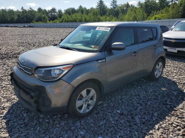 VIN KNDJN2A27H7470482 2017 KIA Soul no.1