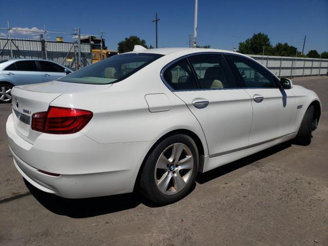 VIN WBAXH5C50DD109940 2013 BMW 5 Series, 528 XI no.3