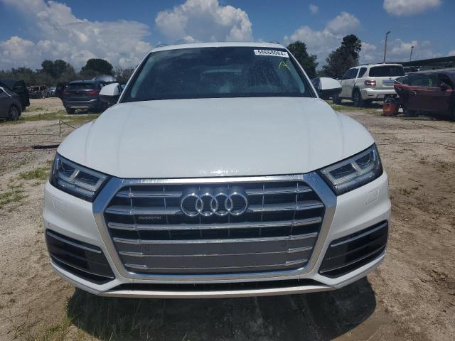 VIN WA1BNAFY8K2057108 2019 Audi Q5, Premium Plus no.5