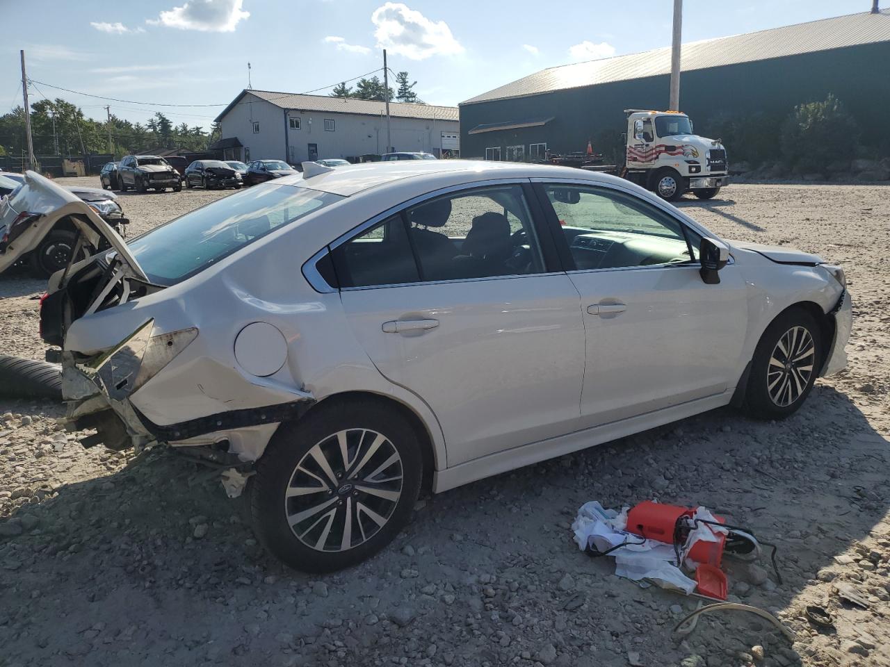 Lot #2845610077 2018 SUBARU LEGACY 2.5