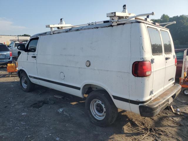 2000 DODGE RAM VAN B1 #3285608312