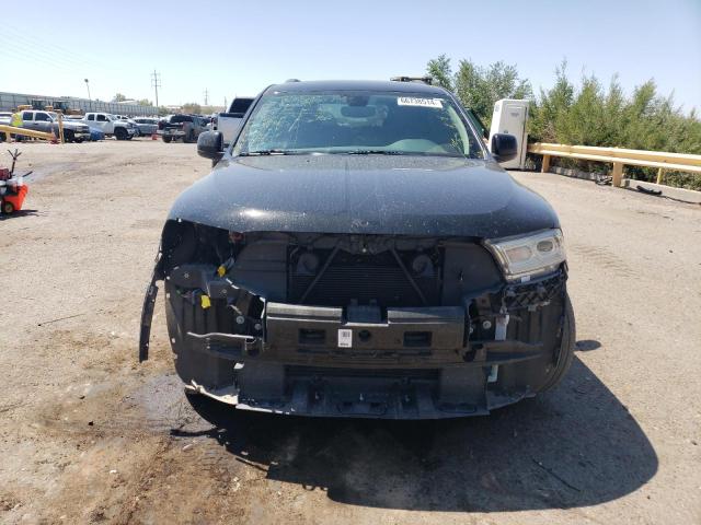 2022 DODGE DURANGO SX - 1C4RDHAG4NC102705