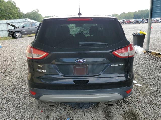 2016 FORD ESCAPE SE - 1FMCU0G78GUC76946