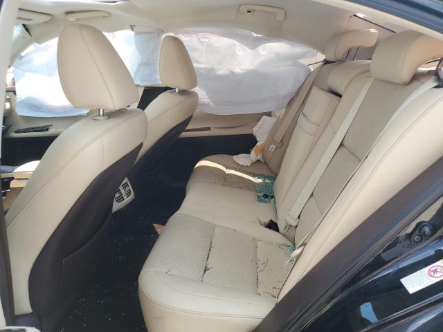 2017 LEXUS ES 350 - 58ABK1GG9HU062419