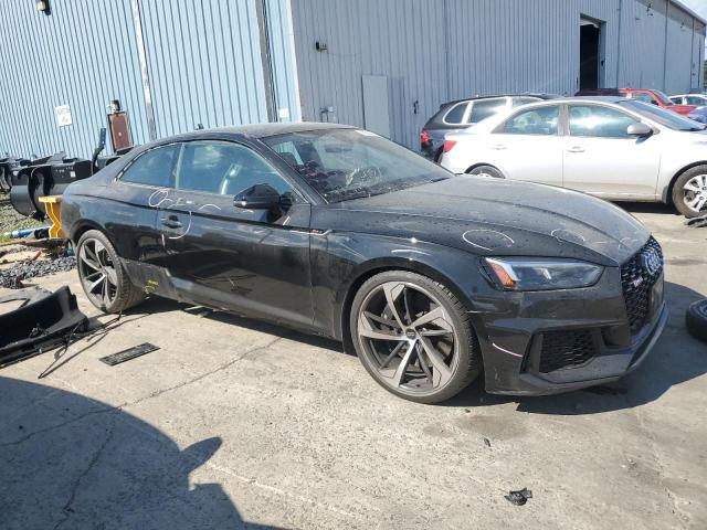 2018 AUDI RS5 - WUAPWAF50JA904399