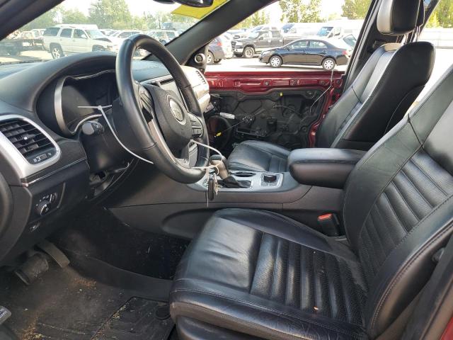 2018 JEEP GRAND CHER - 1C4RJFBG4JC347199