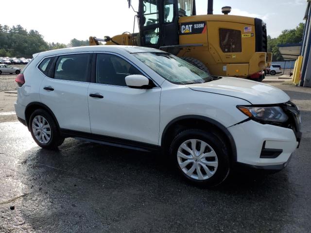 2020 NISSAN ROGUE S - KNMAT2MV5LP516296