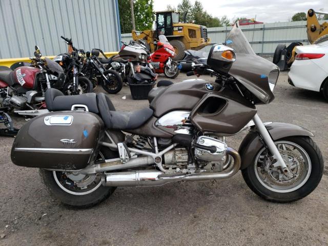 2004 BMW R1200 CL - WB10496A34ZJ31995