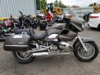 2004 BMW R1200 CL - WB10496A34ZJ31995