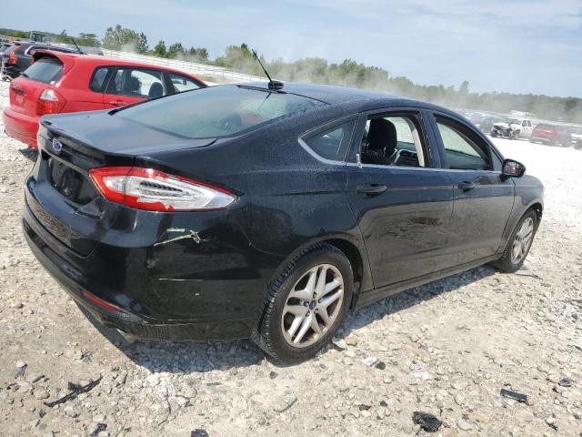 VIN 3FA6P0H7XER132235 2014 Ford Fusion, SE no.3