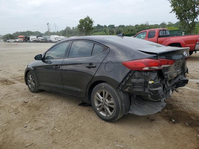 2018 HYUNDAI ELANTRA SE - 5NPD84LFXJH231008