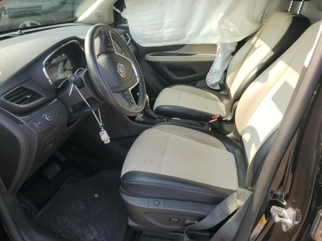 2019 BUICK ENCORE PRE - KL4CJESB9KB874001
