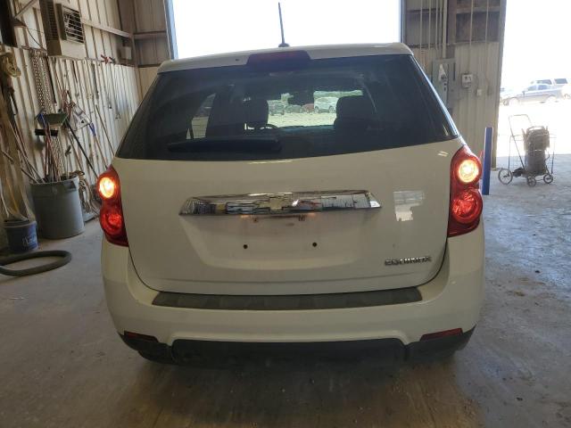 2015 CHEVROLET EQUINOX LS - 2GNALAEKXF6317528