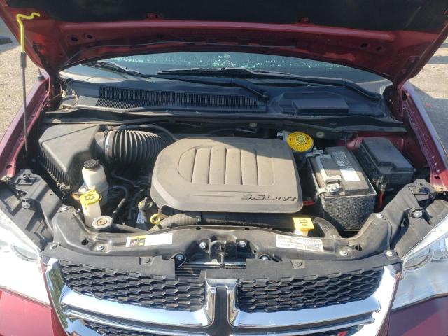 2020 DODGE GRAND CARA - 2C4RDGBG9LR240401