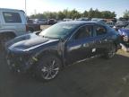 2021 HONDA CIVIC EXL - 19XFC1F72ME000493