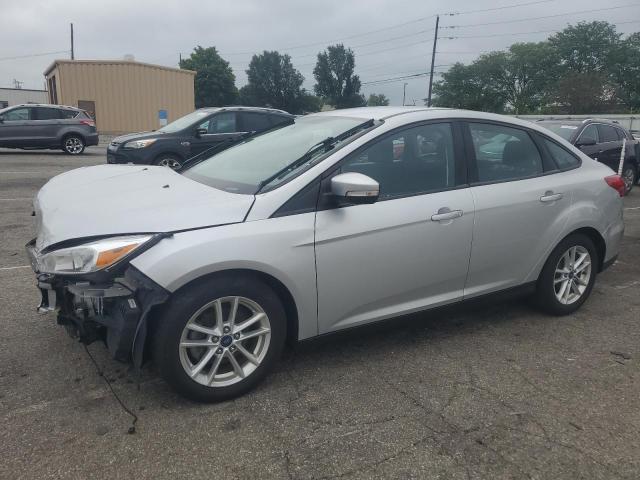 2016 FORD FOCUS SE - 1FADP3F28GL404105