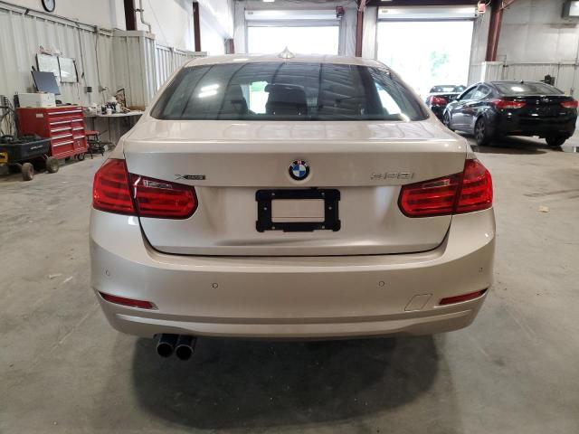 VIN WBA3B3C55DJ811872 2013 BMW 3 Series, 328 XI no.6