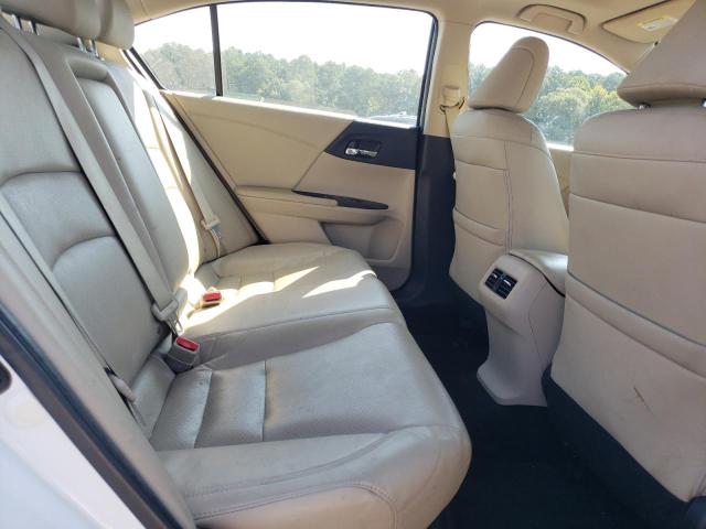 2017 HONDA ACCORD EXL - 1HGCR2F87HA012388