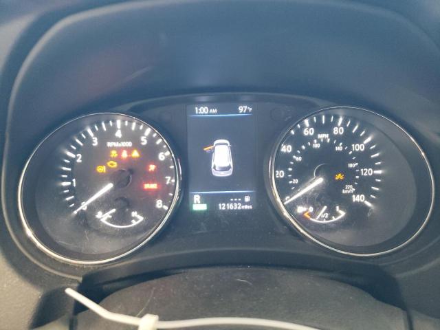 2018 NISSAN ROGUE S - 5N1AT2MTXJC768205