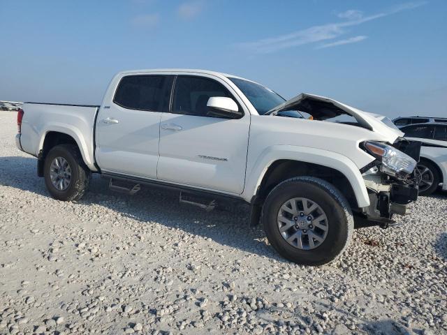2019 TOYOTA TACOMA DOU - 3TMAZ5CNXKM104381