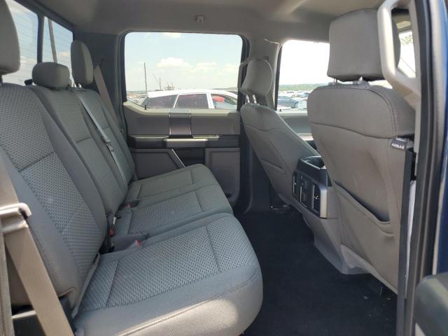 2015 FORD F150 SUPER - 1FTEW1CP0FKF01163