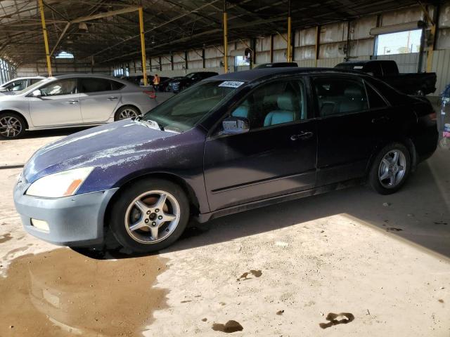 2003 HONDA ACCORD LX 3HGCM56313G703236  67684194