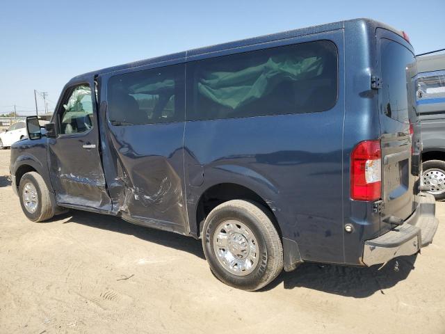 2021 NISSAN NV 3500 5BZAF0AA0MN850150