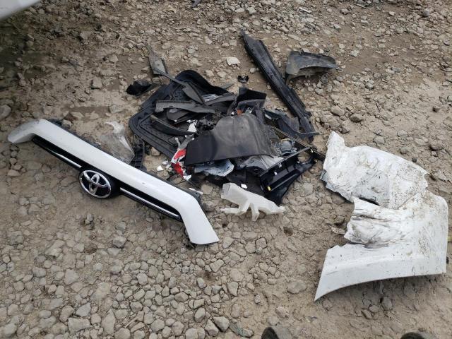 2021 TOYOTA 4RUNNER SR - JTEMU5JRXM5941816