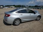 CHEVROLET CRUZE LS photo