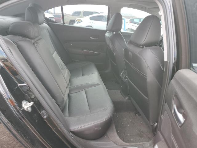 2016 ACURA TLX TECH - 19UUB2F51GA006275