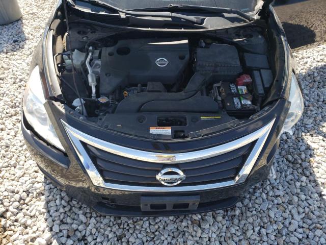 2015 NISSAN ALTIMA 2.5 - 1N4AL3AP1FC104695