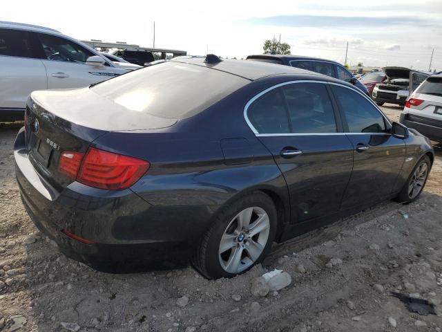 VIN WBAXG5C5XDD234639 2013 BMW 5 Series, 528 I no.3