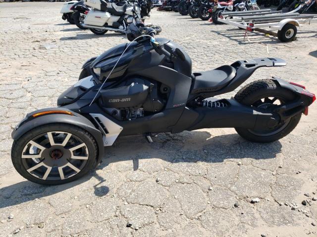 2020 CAN-AM RYKER RALL - 3JB2GEG27LJ000155