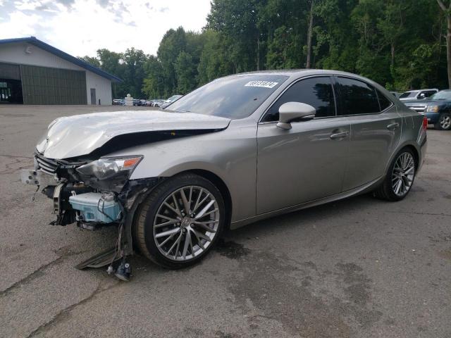 VIN JTHCF1D23F5026101 2015 Lexus IS, 250 no.1