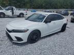 2023 HONDA CIVIC SPOR - 2HGFE2F58PH559667