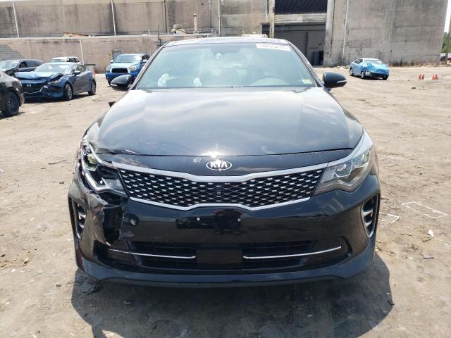 2017 KIA OPTIMA SXL 5XXGV4L25HG124702