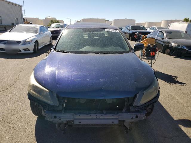 VIN 1HGCR2F82EA028722 2014 Honda Accord, Exl no.5